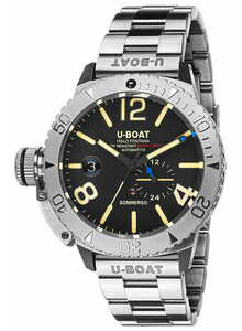 U-BOAT Sommerso/A MT 9007 zegarek męski.