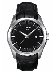 Zegarek Tissot Couturier T035.410.16.051.00