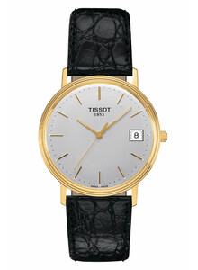Tissot Goldrun T71.3.401.31