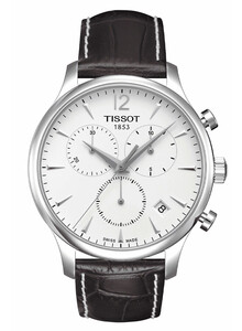 zegarek Tissot Tradition