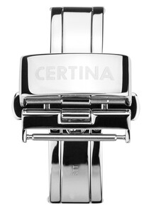 Zapięcie Certina C640014336 20 mm