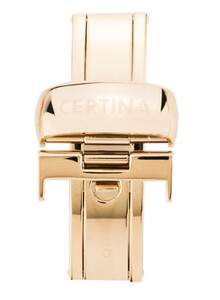 Zapięcie Certina C640016326 16 mm