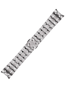 Bransoleta T605036034 do zegarków Tissot Chemin Des Tourelles