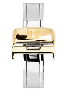 Zapięcie Tissot T640015933 18 mm