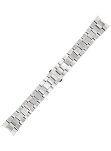 Bransoleta ML450-005008 do zegarków Maurice Lacroix Pontos Chronograph