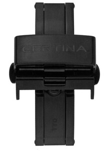 Zapięcie Certina C640018494 18 mm