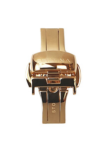 Zapięcie Certina C640020043 14 mm