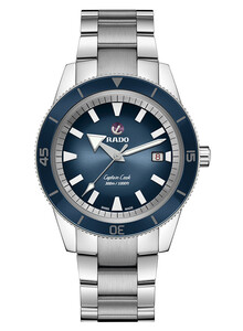 Rado HyperChrome Captain Cook R32105203 zegarek męski