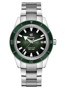 Rado HyperChrome Captain Cook R32105313 zegarek męski