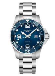 Longines HydroConquest Automatic L3.782.4.96.6