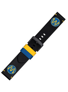 Limitowany pasek Tissot Golden State Warriors T852.047.516 kolekcja NBA