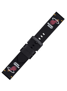 Limitowany pasek Tissot Miami Heat T852.047.520 kolekcja NBA