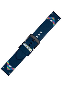 Limitowany pasek Tissot Denver Nuggets T852.047.540 NBA