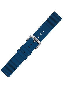 Oryginalny wodoodporny pasek Tissot T852.047.175