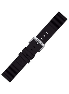 Oryginalny wodoodporny pasek Tissot T852.047.179