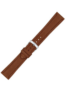 Oryginalny pasek skórzany Tissot T852.048.229