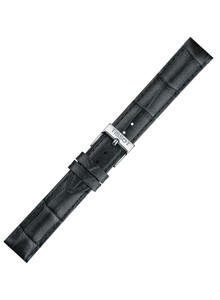 Oryginalny pasek skórzany Tissot T852.047.924 16 mm