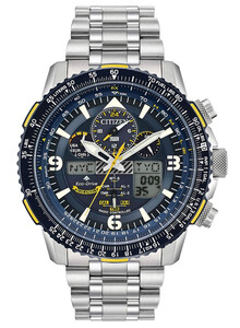 Zegarek męski Citizen Promaster Blue Angels JY8078-52L