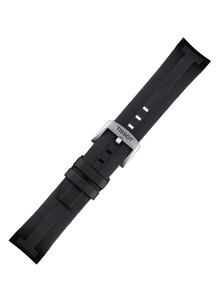 Gumowy pasek Tissot T603046865 do zegarków Seastar 2000 Professional.