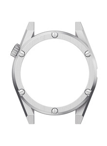 Stalowa koperta Certina DS+ Sport C852023297