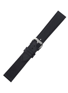 Pasek Certina DS+ C852022585 20 mm w kolorze czarnym