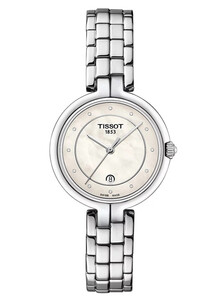 Zegarek damski Tissot Flamingo