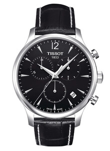 Zegarek męski Tissot Tradition Chronograph T063.617.16.057.00