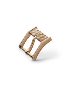 Klamerka do paska Longines Diver z brązu 20 mm