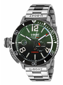 Automatyczny zegarek do nurkowania U-Boat