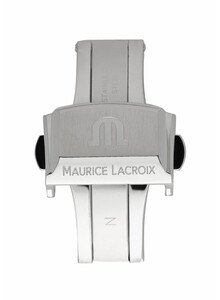 Zapięcie motylkowe Maurice Lacroix ML508-005001 18 mm