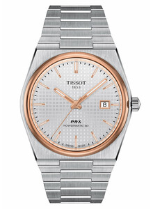 Tissot PRX 40 205 Powermatic 80 zegarek męski.