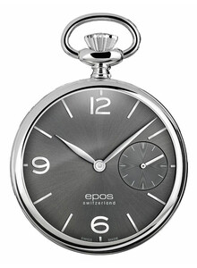 Zegarek kieszonkowy Epos