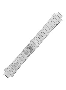 Stalowa bransoleta Maurice Lacroix ML450-005025 do zegarka Aikon Automatic 39 mm