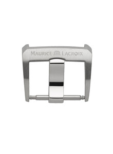 Klamerka Maurice Lacroix ML500-005015 szerokość 18 mm