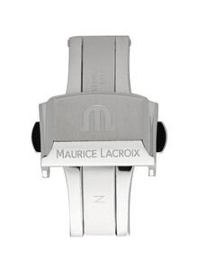 Zapięcie motylkowe Maurice Lacroix ML508-005001 18 mm