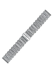 Stalowa bransoleta do zegarka Tissot 20 mm