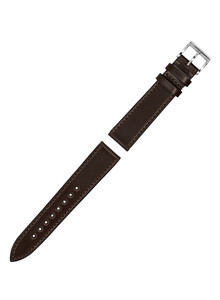 Brązowy pasek do zegarka Meistersinger