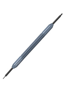 Przyrząd do ściągania pasków