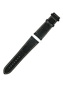 Oryginalny pasek Certina 24 mm bez zapięcia