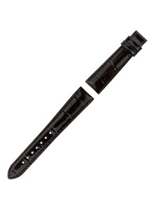 Brązowy pasek Certina 17 mm