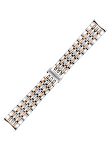 Oryginalna bransoleta do zegarków męskich Tissot Le Locle