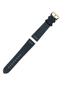 Niebieski pasek R070913201 21 mm do zegarków Rado Captain Cook 42 mm