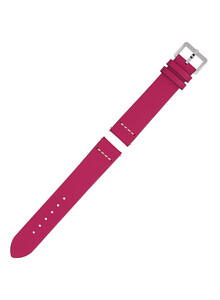 Różowy pasek do zegarka Rado rozmiar 19 mm i 21 mm