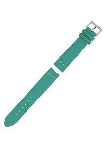 Zielony pasek Rado 19 mm i 21 mm