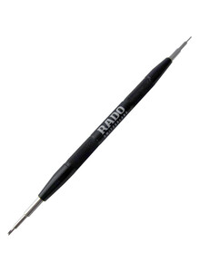 Przyrząd do ściągania i zakładania paska lub bransolety Rado