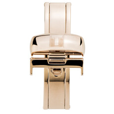 Zapięcie Tissot T640025864 18 mm