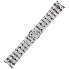 Bransoleta T605036034 do zegarków Tissot Chemin Des Tourelles