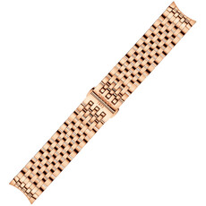 Pozłacana bransoleta Tissot