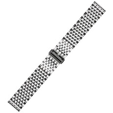 Bransoleta  Maurice Lacroix ML450-005005 do zegarków Eliros