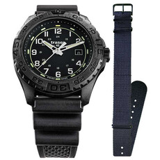 Zegarek Traser P96 Evolution Black 108672.